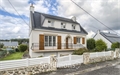 Maison traditionnelle à la vente